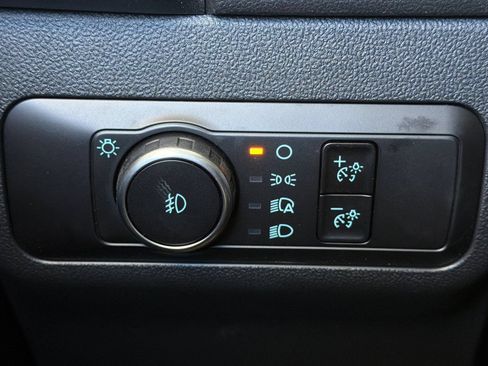 New 2026 Ford Bronco Sport Outer Banks w/ Outer Banks Tech Package+ AWD/4WD image 33