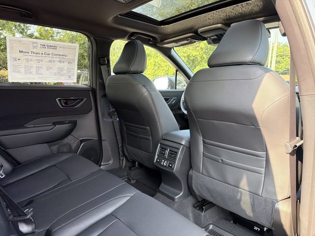 New 2026 Subaru Outback Limited AWD/4WD image 17