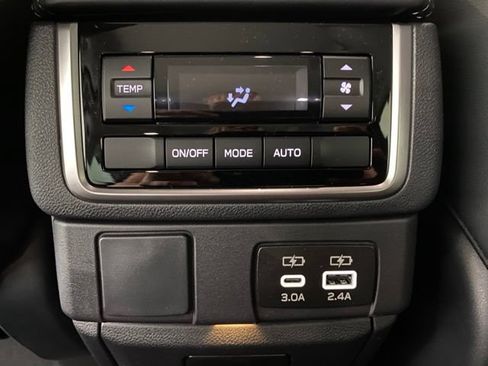 New 2026 Subaru Ascent Premium AWD/4WD image 12
