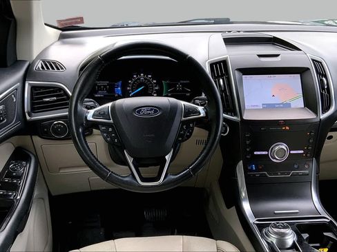 Used 2020 Ford Edge Titanium w/ Equipment Group 301A AWD/4WD image 6