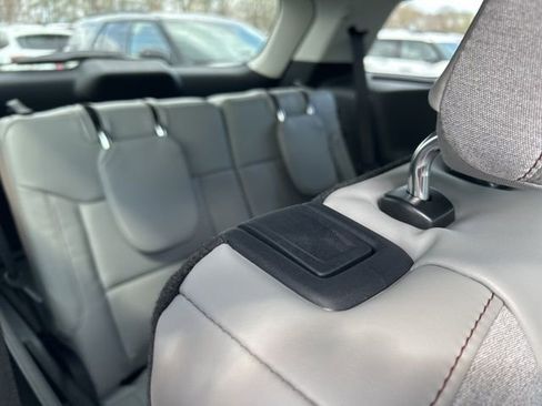 New 2026 Ford Explorer Active w/ Active Comfort Package AWD/4WD image 13