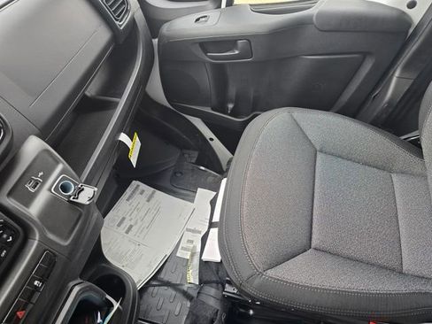 New 2026 RAM ProMaster 2500 FWD image 14