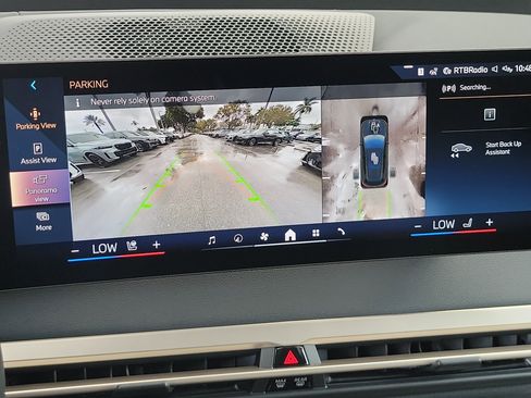 New 2026 BMW iX xDrive45 AWD/4WD image 30