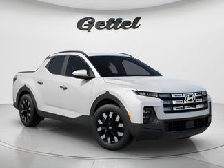 New 2026 Hyundai Santa Cruz SEL FWD video 2