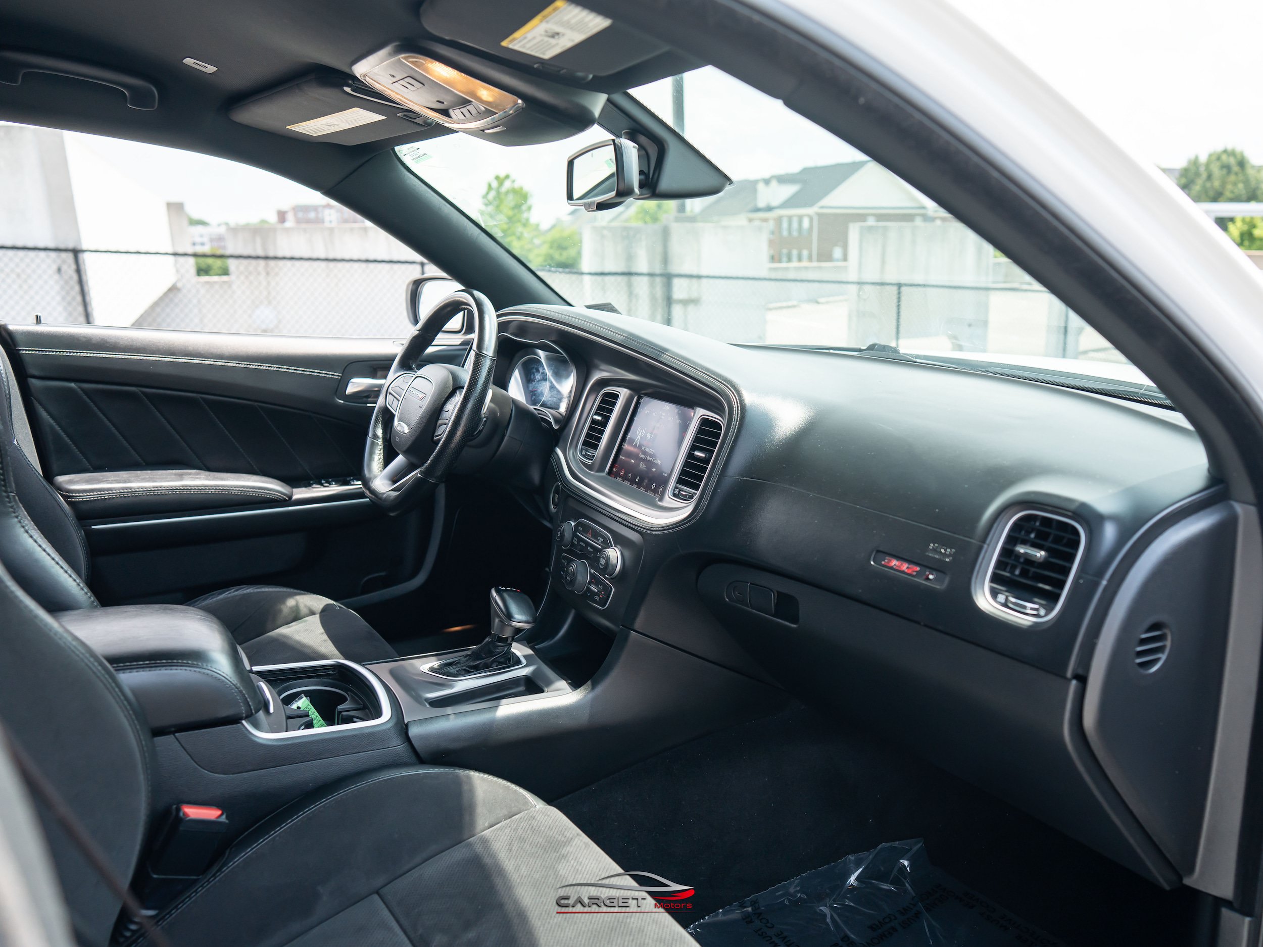Used 2021 Dodge Charger Scat Pack RWD image 15
