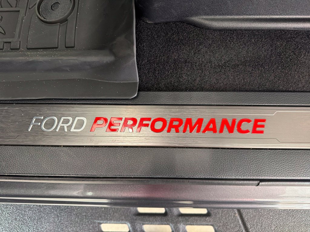 New 2026 Ford F150 Raptor AWD/4WD image 51