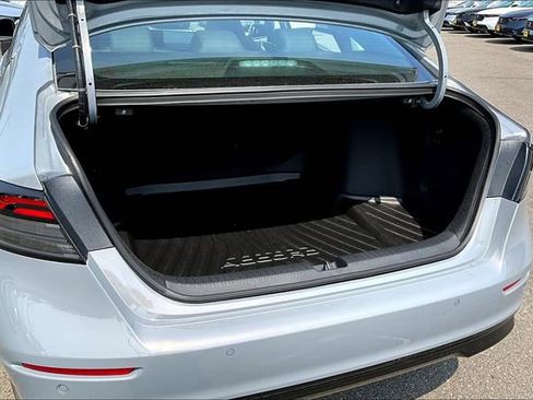 New 2025 Honda Accord EX-L image 21