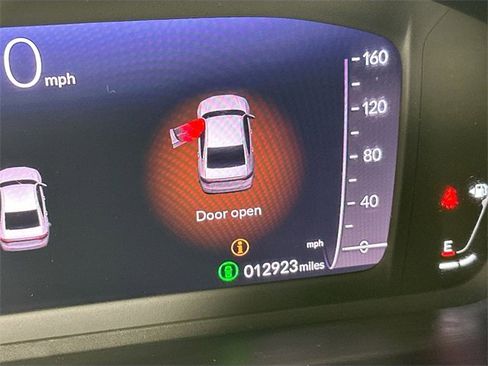 Used 2025 Honda Accord LX image 15