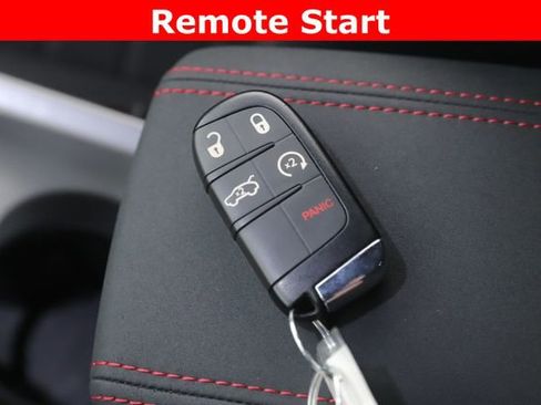 Used 2025 Dodge Hornet R/T image 3