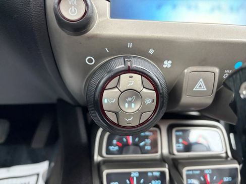 Used 2013 Chevrolet Camaro LT w/ RS Package image 20