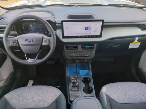 New 2026 Ford Maverick XLT w/ XLT Luxury Package image 15