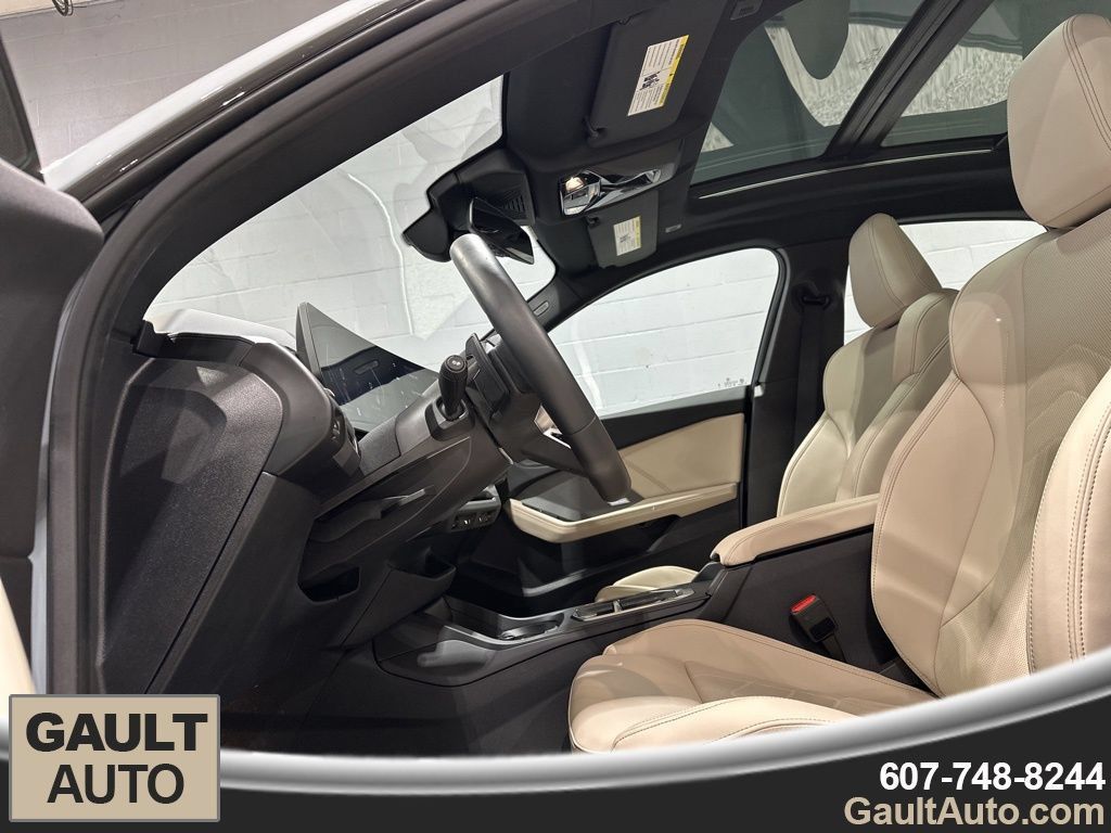 Used 2026 BMW 228i xDrive w/ Technology Package AWD/4WD image 12