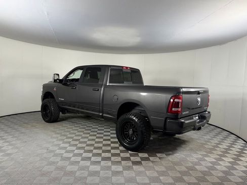 Used 2024 RAM 2500 Laramie AWD/4WD image 10