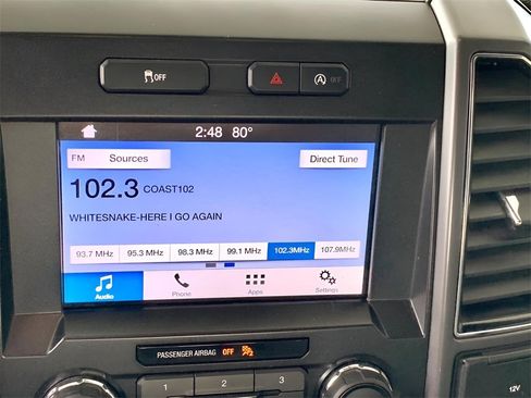 Used 2019 Ford F150 XLT w/ Equipment Group 301A Mid image 34