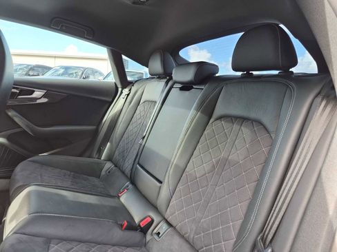 Used 2023 Audi S5 Premium Plus w/ Premium Plus Package image 19