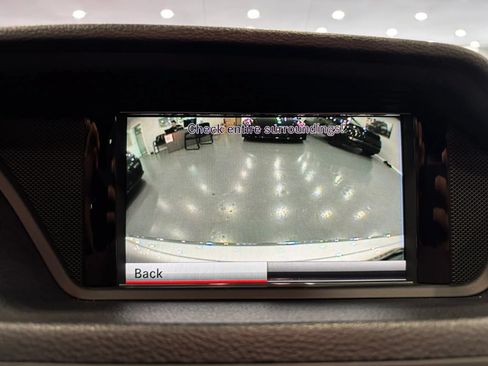 Used 2013 Mercedes-Benz E 350 Cabriolet image 29