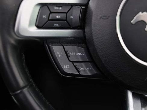 Used 2019 Ford Mustang GT Premium w/ GT Performance Package RWD image 29