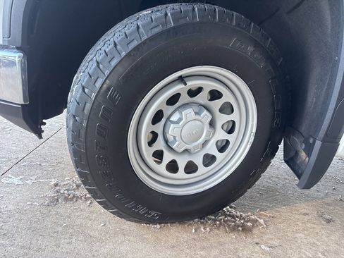 Used 2025 GMC Sierra 1500 Pro image 35