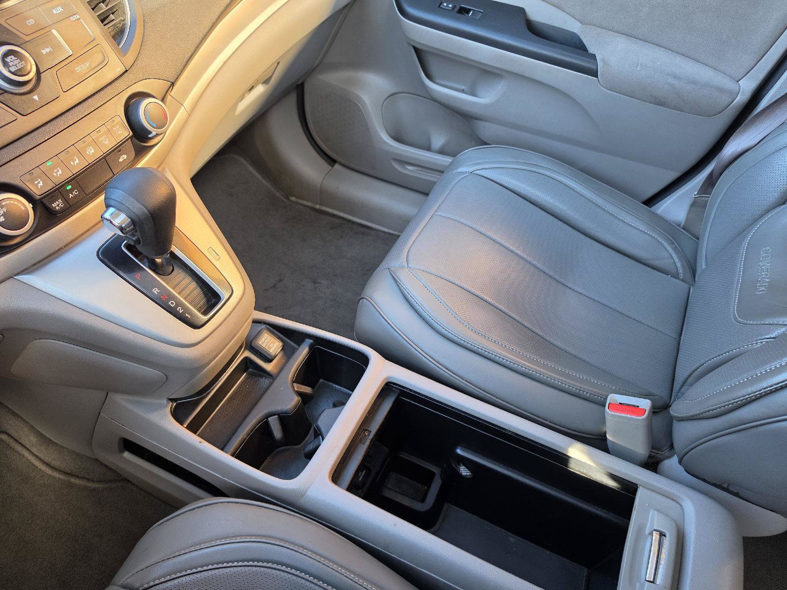 Used 2013 Honda CR-V EX image 18
