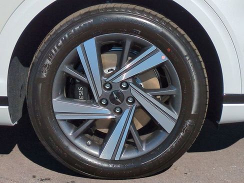 New 2026 Genesis GV70 3.5T Sport Advanced image 10