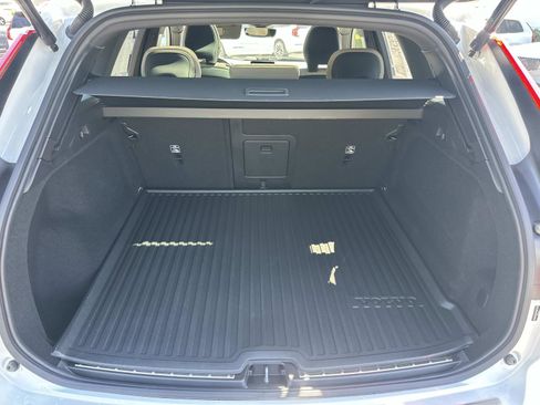 Certified 2026 Volvo XC60 B5 Plus w/ Climate Package image 23