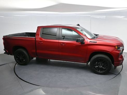 Used 2024 Chevrolet Silverado 1500 RST AWD/4WD image 54
