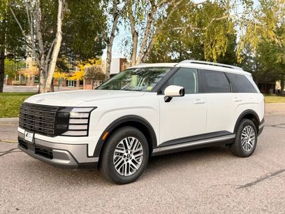 New 2026 Hyundai Palisade SEL