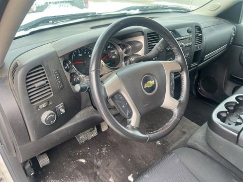 Used 2013 Chevrolet Silverado 1500 LT w/ All-Star Edition image 13