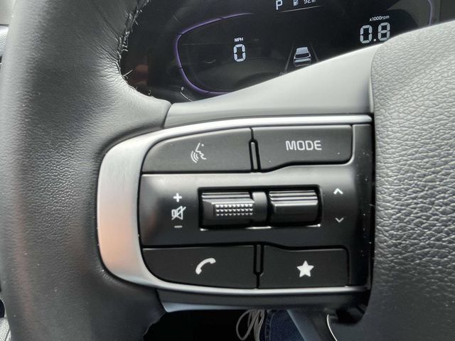 Used 2023 Kia Sportage EX FWD image 24