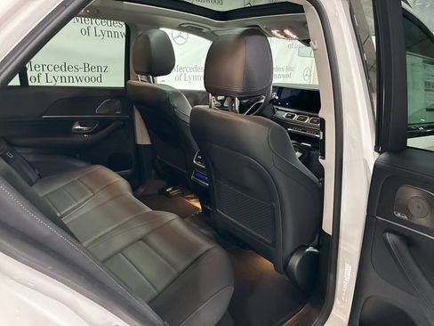 New 2026 Mercedes-Benz GLE 350 4MATIC image 21
