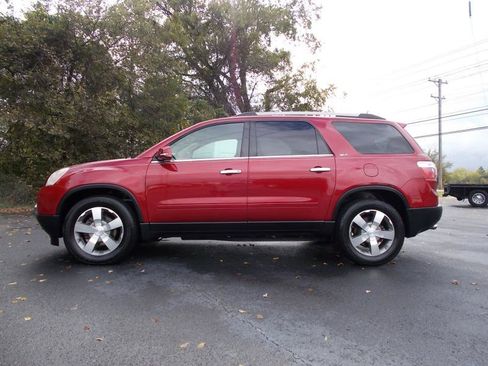 Used 2012 GMC Acadia SLT image 2