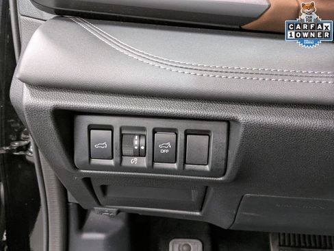 Used 2022 Subaru Outback Touring XT AWD/4WD image 21