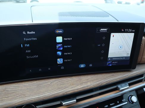 New 2026 Hyundai Santa Fe Limited FWD image 5