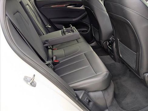 Used 2022 BMW X3 sDrive30i w/ Convenience Package RWD image 21