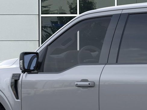 New 2026 Ford F150 XLT w/ Equipment Group 302A MID image 20