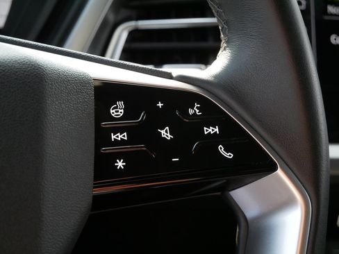 Used 2023 Audi Q4 e-tron Premium Plus w/ Premium Plus RWD image 25