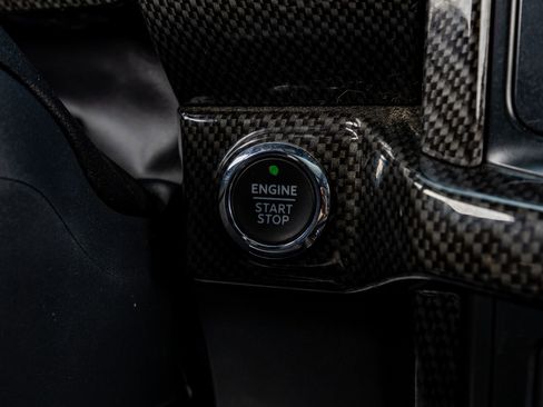 Used 2021 Ford F150 Lariat w/ Equipment Group 502A High image 22