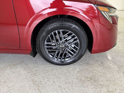 New 2026 Nissan Sentra SV w/ SV Convenience Package image 14