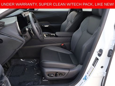 Used 2024 Lexus RX 350 FWD w/ Technology Package image 11
