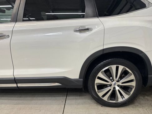 Used 2019 Subaru Ascent Touring w/ Popular Package #3 AWD/4WD image 8