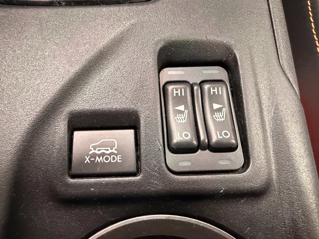 Used 2019 Subaru Crosstrek 2.0i Limited w/ Moonroof Package w/Navigation AWD/4WD image 31