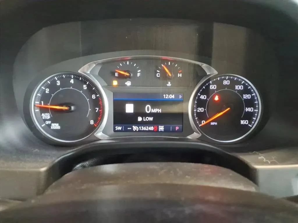 Used 2020 GMC Acadia SLT AWD/4WD image 29