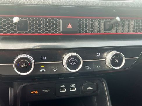 Used 2024 Honda Civic Si image 15