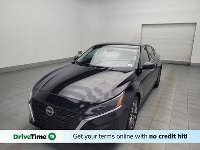 Used 2024 Nissan Altima 2.5 SV