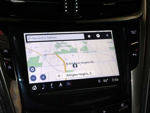 Used 2019 Cadillac CTS Luxury image 19