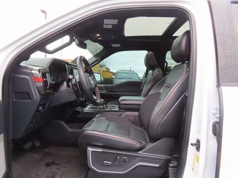 Used 2024 Ford F150 Raptor image 14