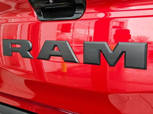 New 2026 RAM 1500 RHO w/ RHO Level 1 Equipment Group image 27