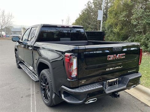 Used 2023 GMC Sierra 1500 Denali image 32
