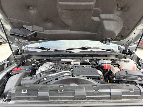 Used 2026 GMC Sierra 2500 AT4 w/ AT4 Premium Plus Package AWD/4WD image 38