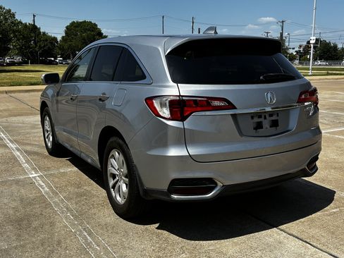 Used 2017 Acura RDX FWD w/ Technology Package image 26